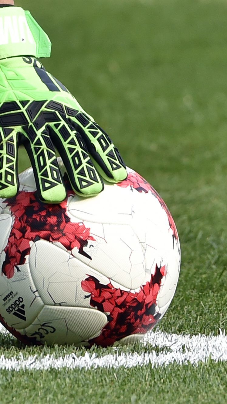 Mit kommender Woche dürfen Bundesliga-Vereine in Kleingruppen ihr Training wieder aufnehmen.