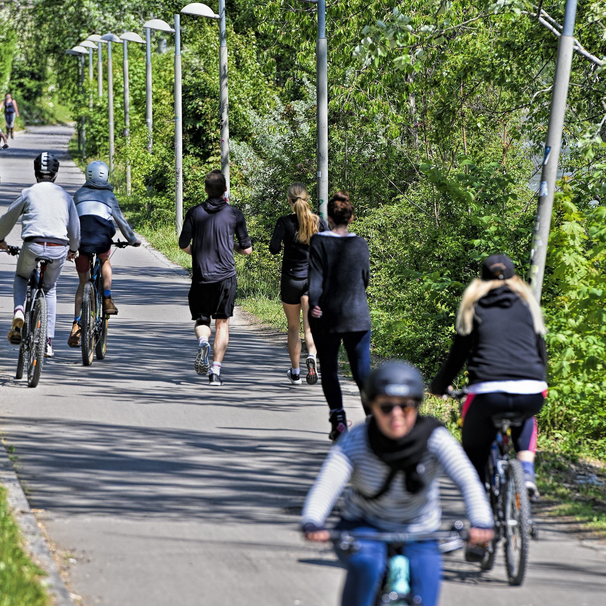 Die Österreicher wünschen sich mehr Normalität.