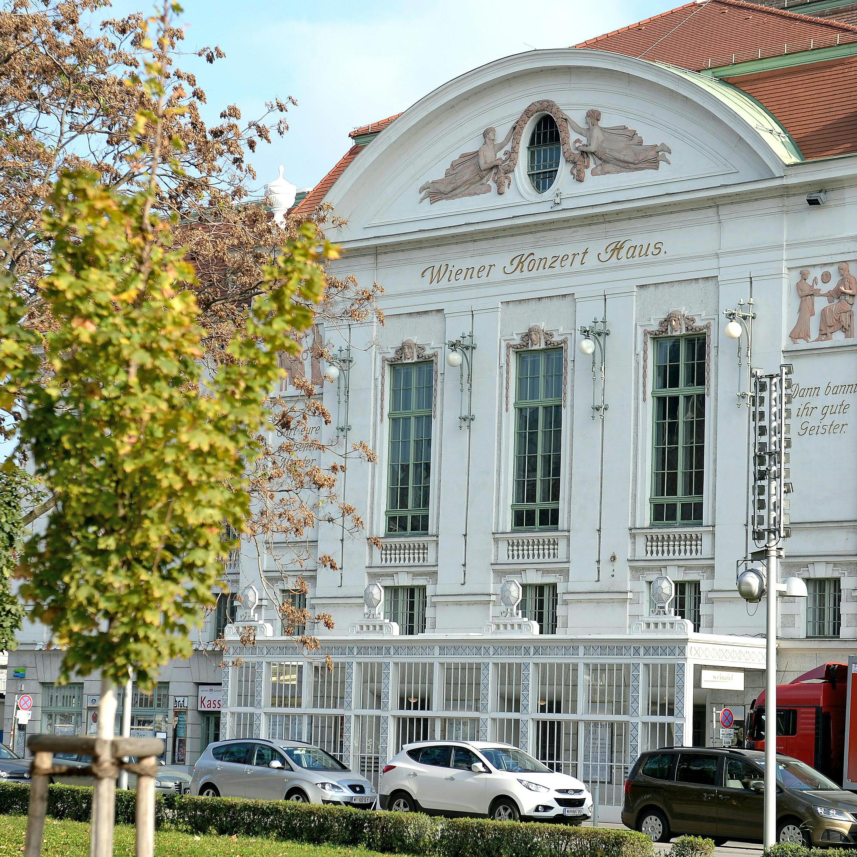 Das Festival "Hollywood in Vienna" wurde auf 2021 verschoben.