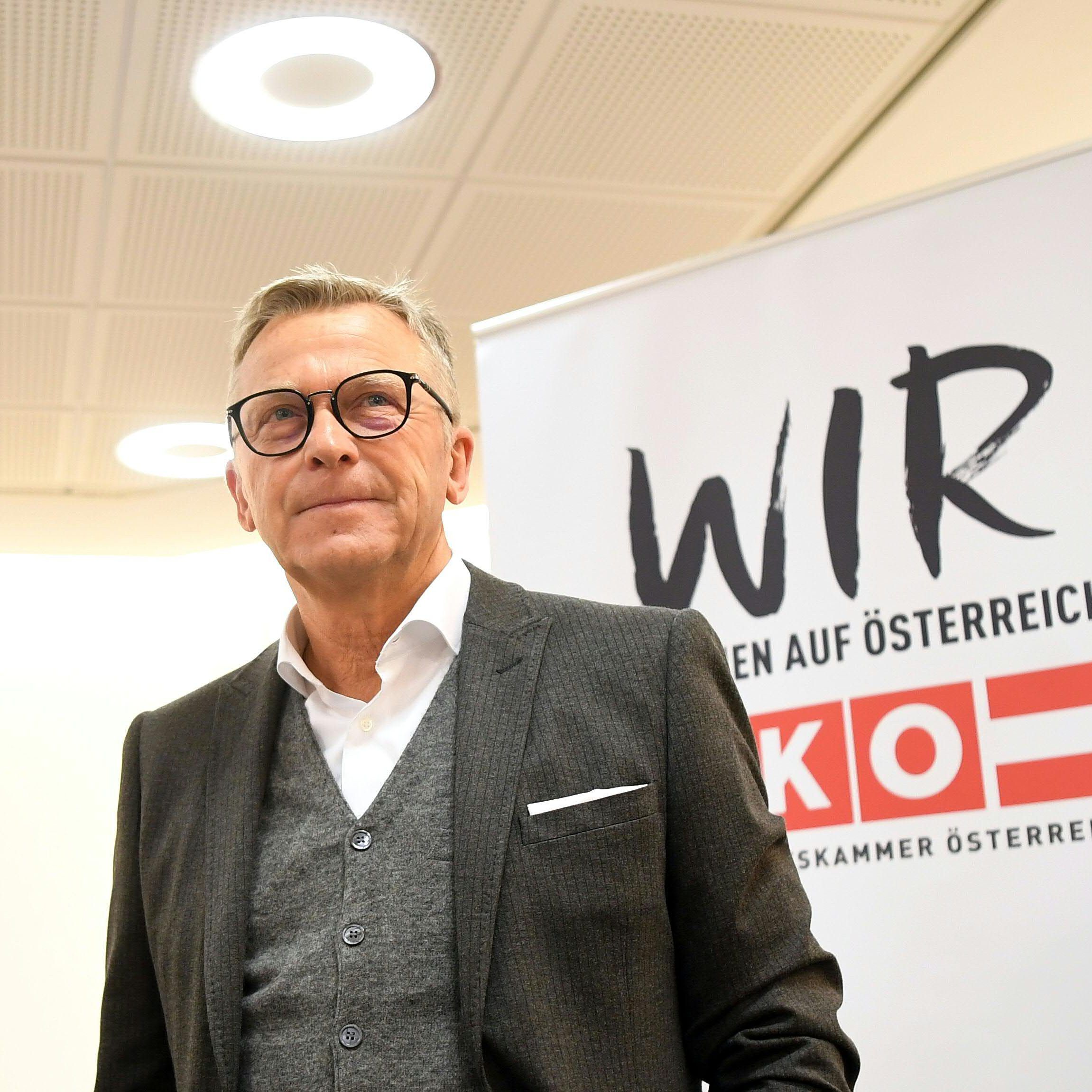 Handelsexperte Peter Buchmüller äußerte im Ö1-Morgenjournal seinen Glauben an die Vernunft der Konsumenten