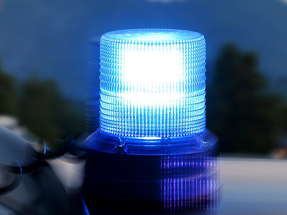 Bei einem Unfall in Schwarzenberg wurden mehrere Personen verletzt. Bei einem Unfall in Schwarzenberg wurden mehrere Personen verletzt.