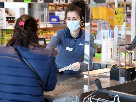 Gesundheitsminister Anschober prüft eine Änderung der umstrittenen Ausnahme-Regelung.