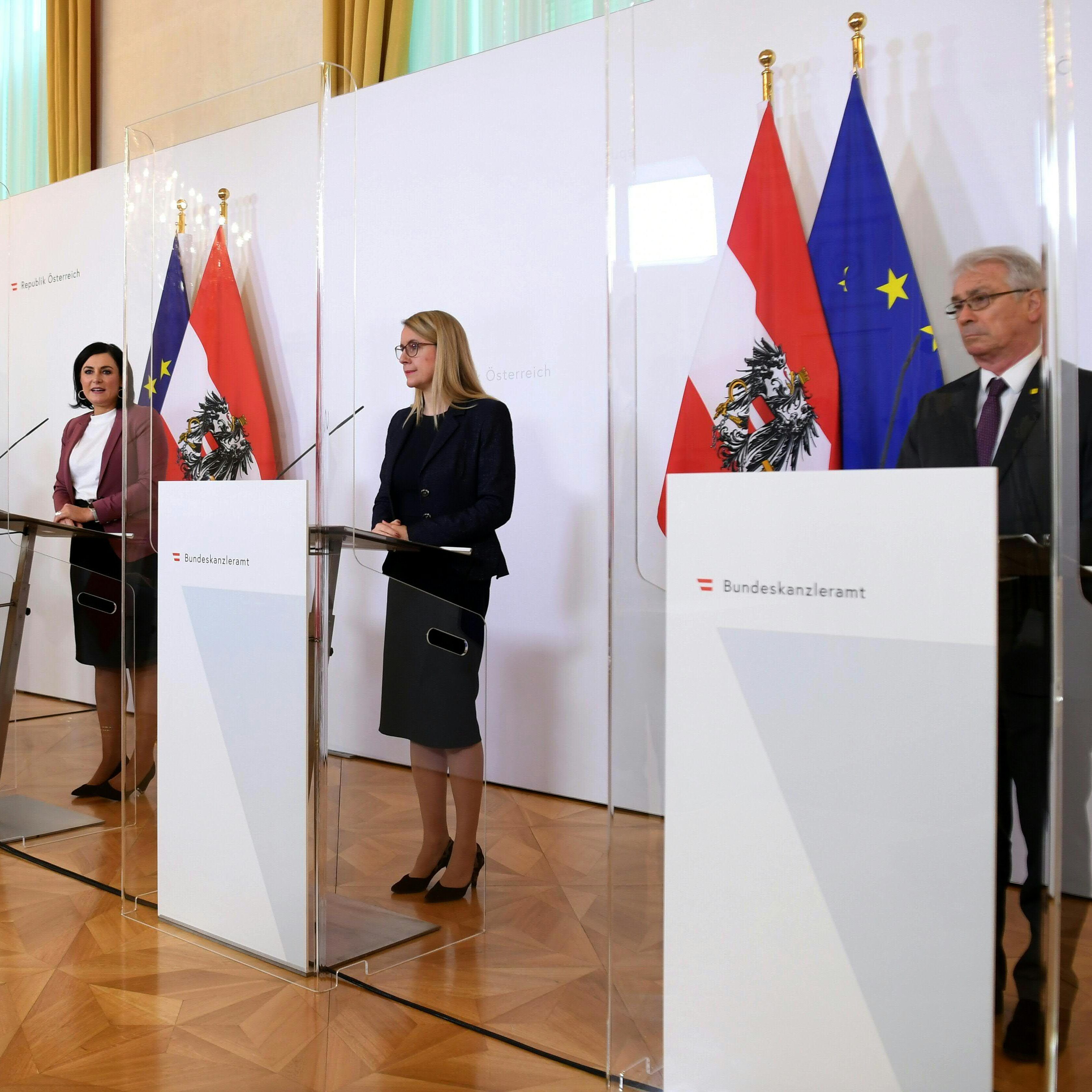 Die Bundesregierung hat angesichts der Corona-Krise Maßnahmen zum E-Commerce präsentiert.