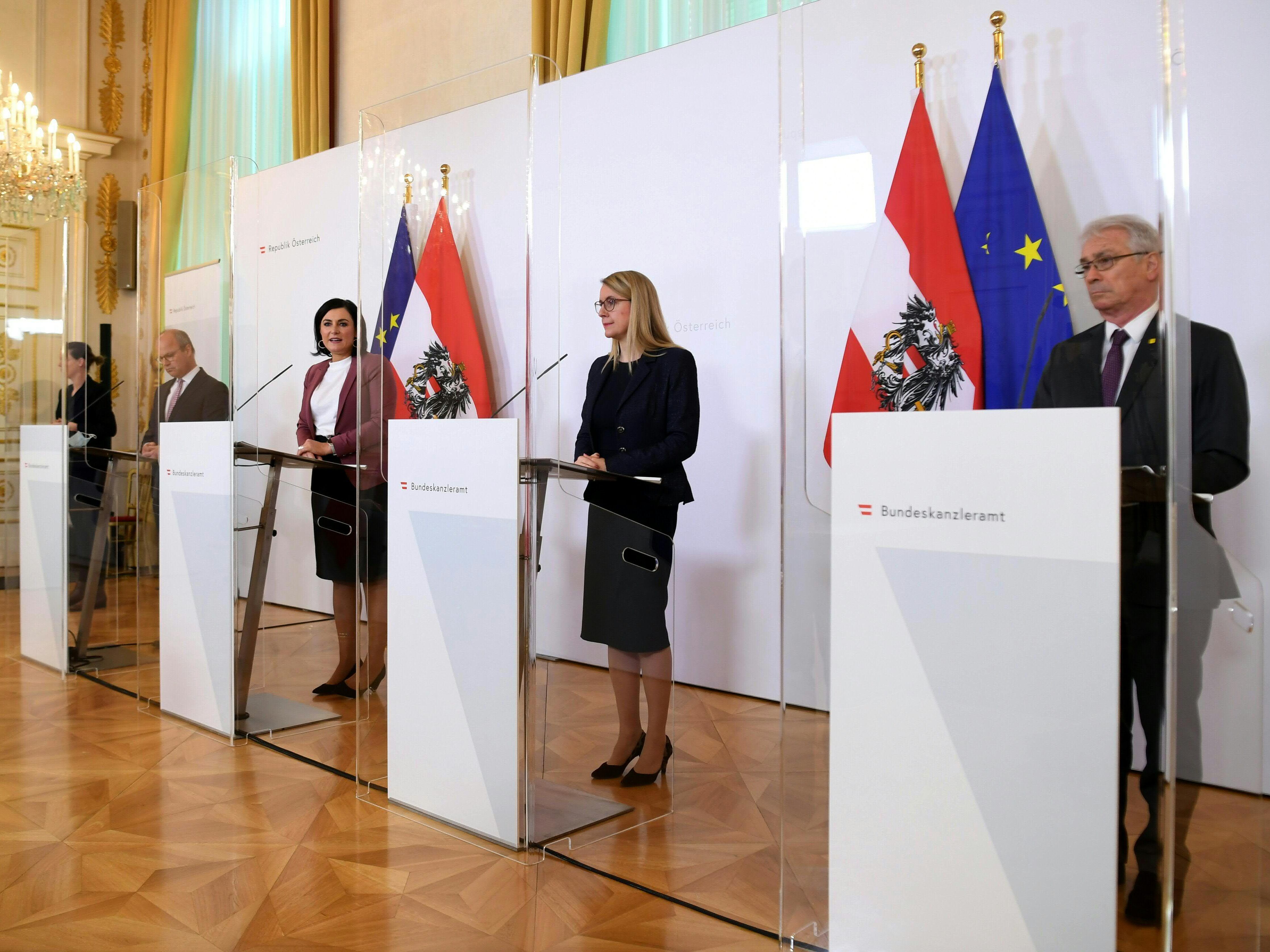 Die Bundesregierung hat angesichts der Corona-Krise Maßnahmen zum E-Commerce präsentiert. Die Bundesregierung hat angesichts der Corona-Krise Maßnahmen zum E-Commerce präsentiert.