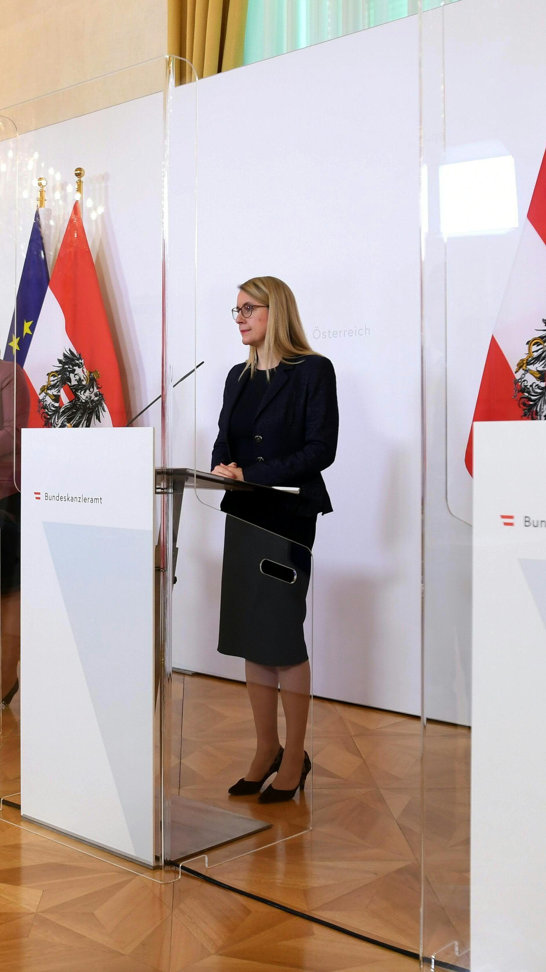 Die Bundesregierung hat angesichts der Corona-Krise Maßnahmen zum E-Commerce präsentiert.