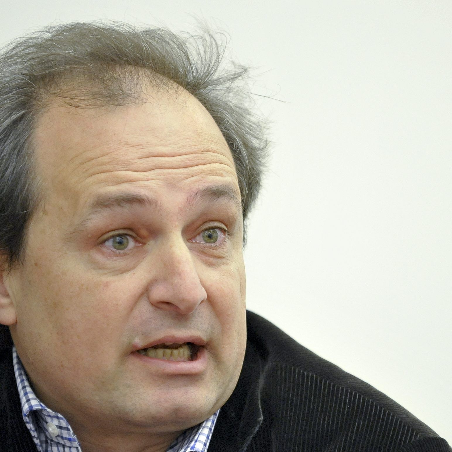 Die Mitarbeiter der Vereinigten Bühnen Wien befinden sich nun auch auf Kurzarbeit.