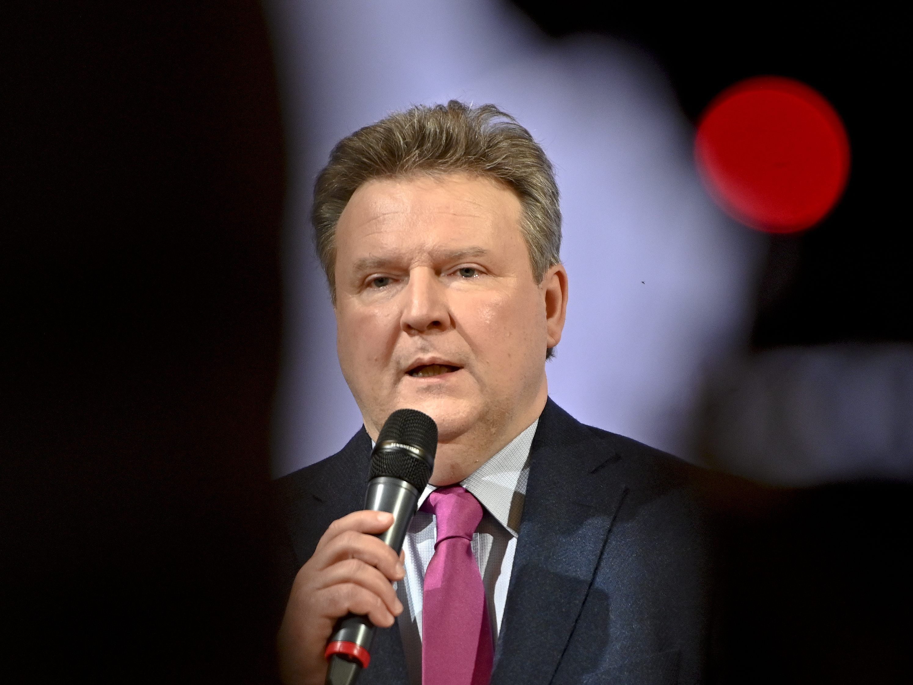 Bürgermeister Michael Ludwig hat noch nicht auf einen Wahltermin festgelegt. Bürgermeister Michael Ludwig hat noch nicht auf einen Wahltermin festgelegt.