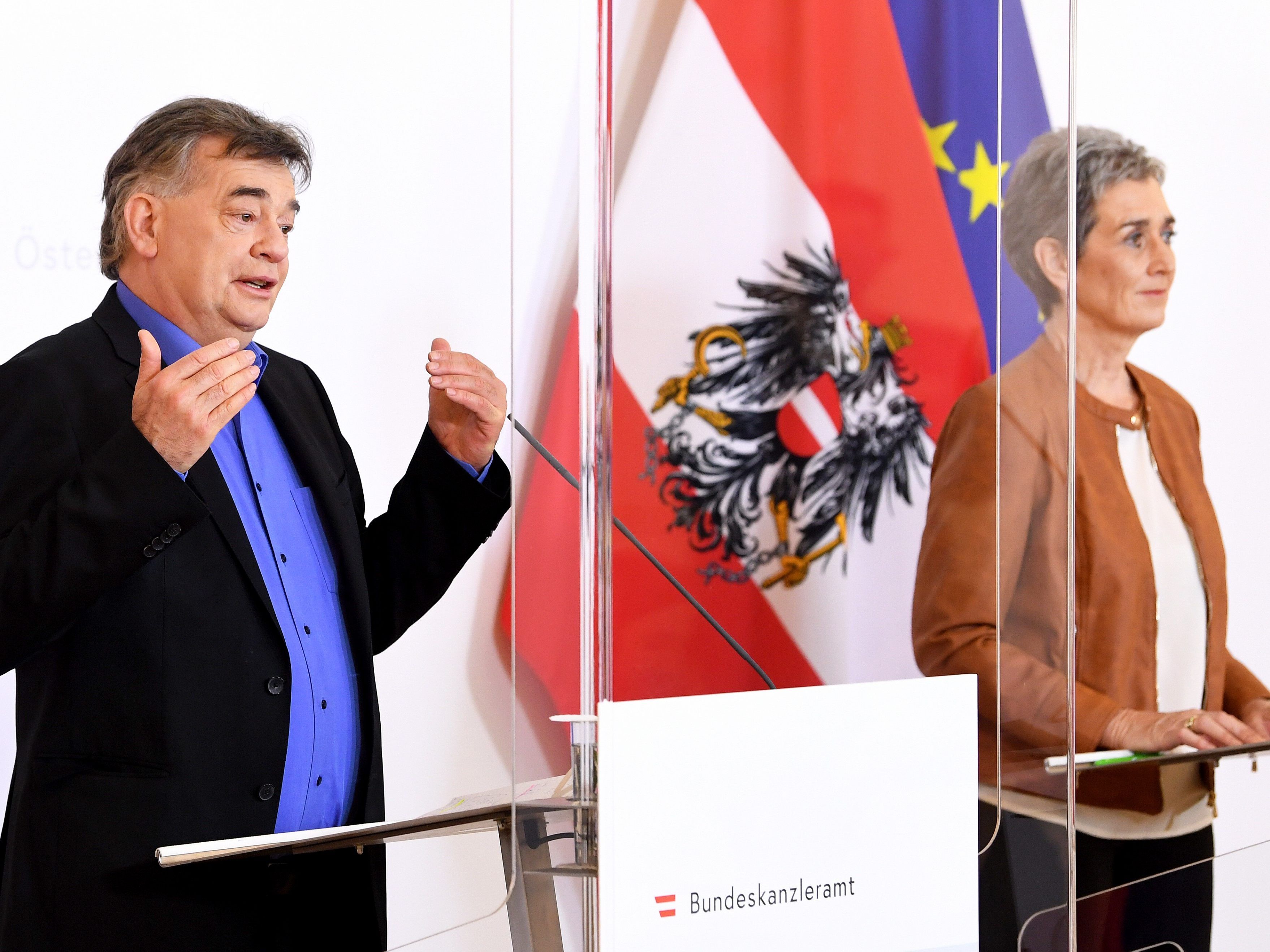 Ab Mitte Mai dürfen Museen wieder öffnen.