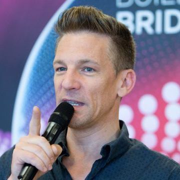 "Mr. Song Contest" Andi Knoll kürte Island zum ESC-Sieger 2020.