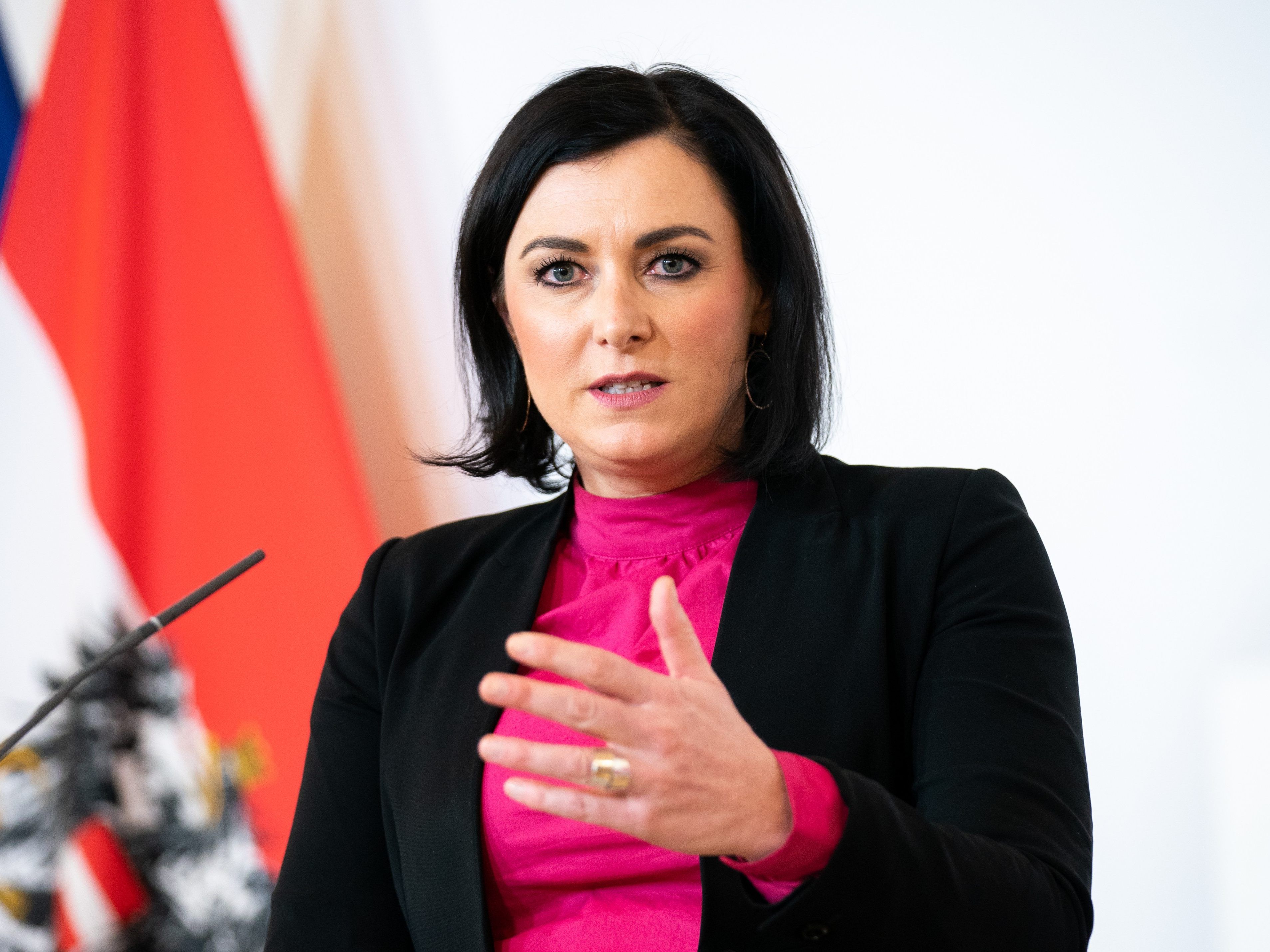 Deutsche Urlauber werden möglicherweise schon im Sommer wieder ins Land kommen können. Deutsche Urlauber werden möglicherweise schon im Sommer wieder ins Land kommen können.