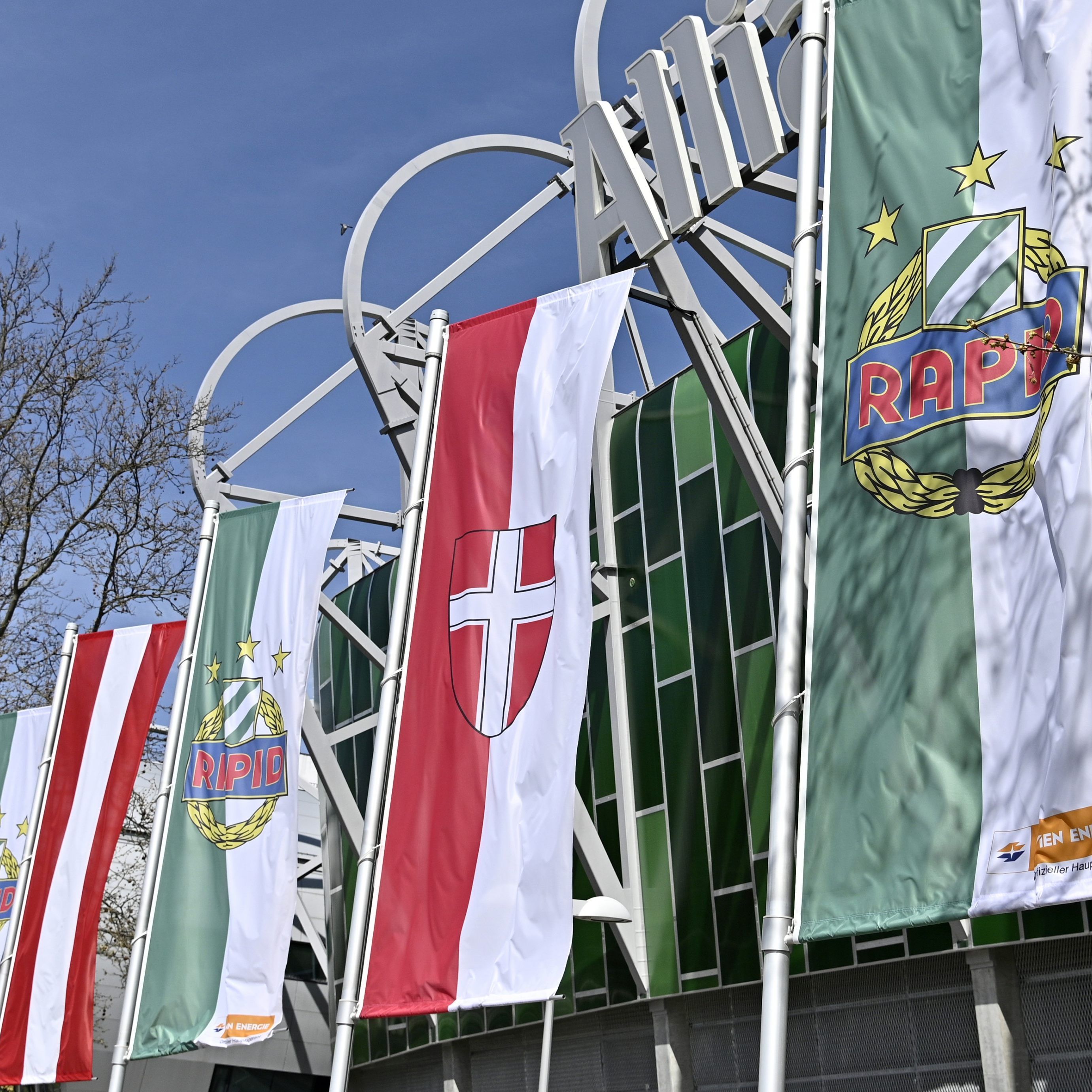 Das ÖFB-Präsidium genehmigte mögliche Liga-Fortsetzung bis 31.Juli.