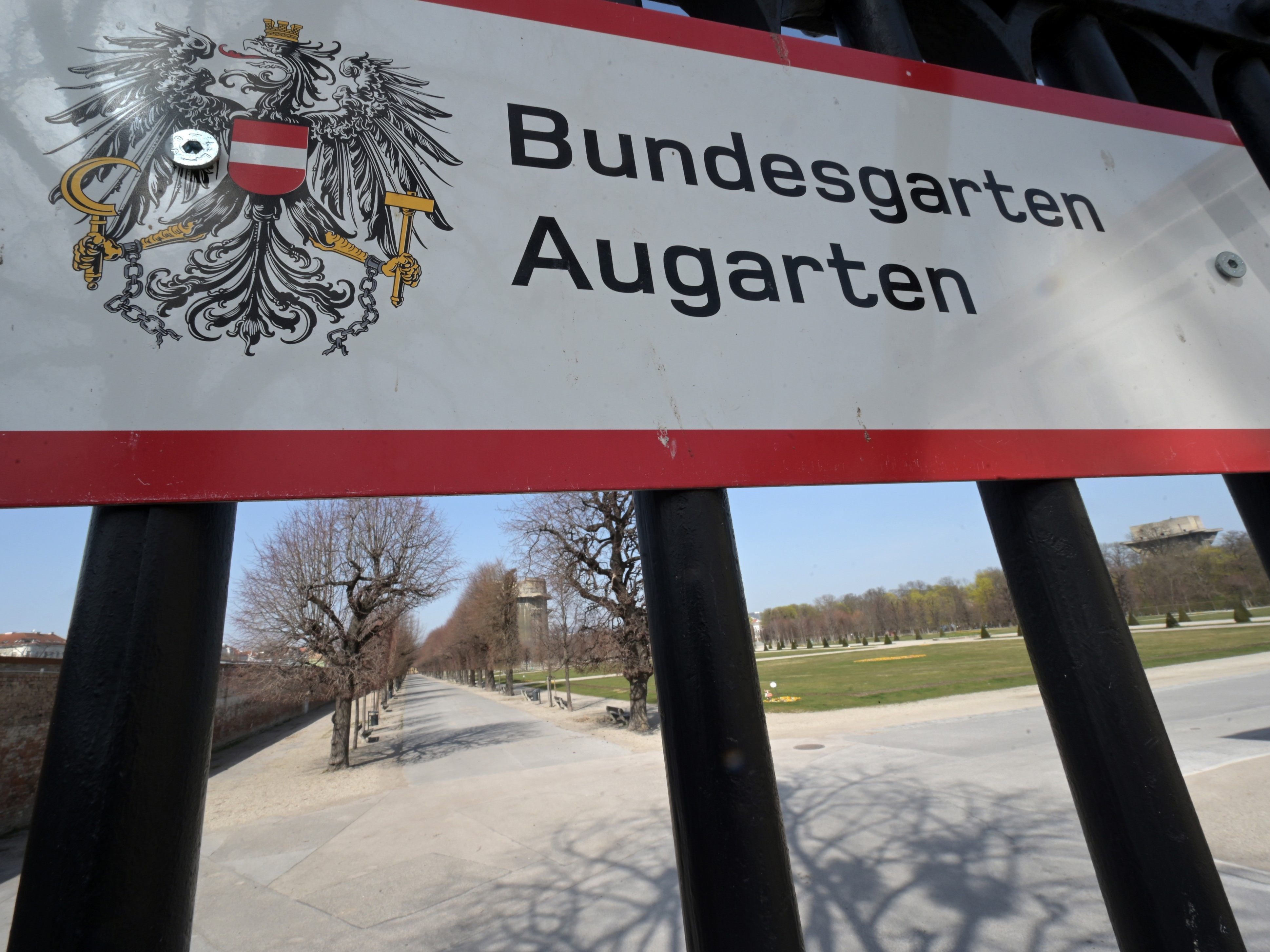 Ein Mann wurde nahe dem Wiener Augarten zusammengeschlagen und beraubt Ein Mann wurde nahe dem Wiener Augarten zusammengeschlagen und beraubt