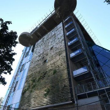 Das Wiener Haus des Meeres sperrt am 29. Mai wieder auf.