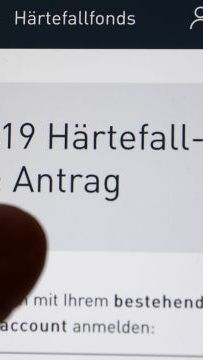 Beim Härtefallfonds rund um die Corona-Krise soll es Erweiterungen und Erleichterungen geben.