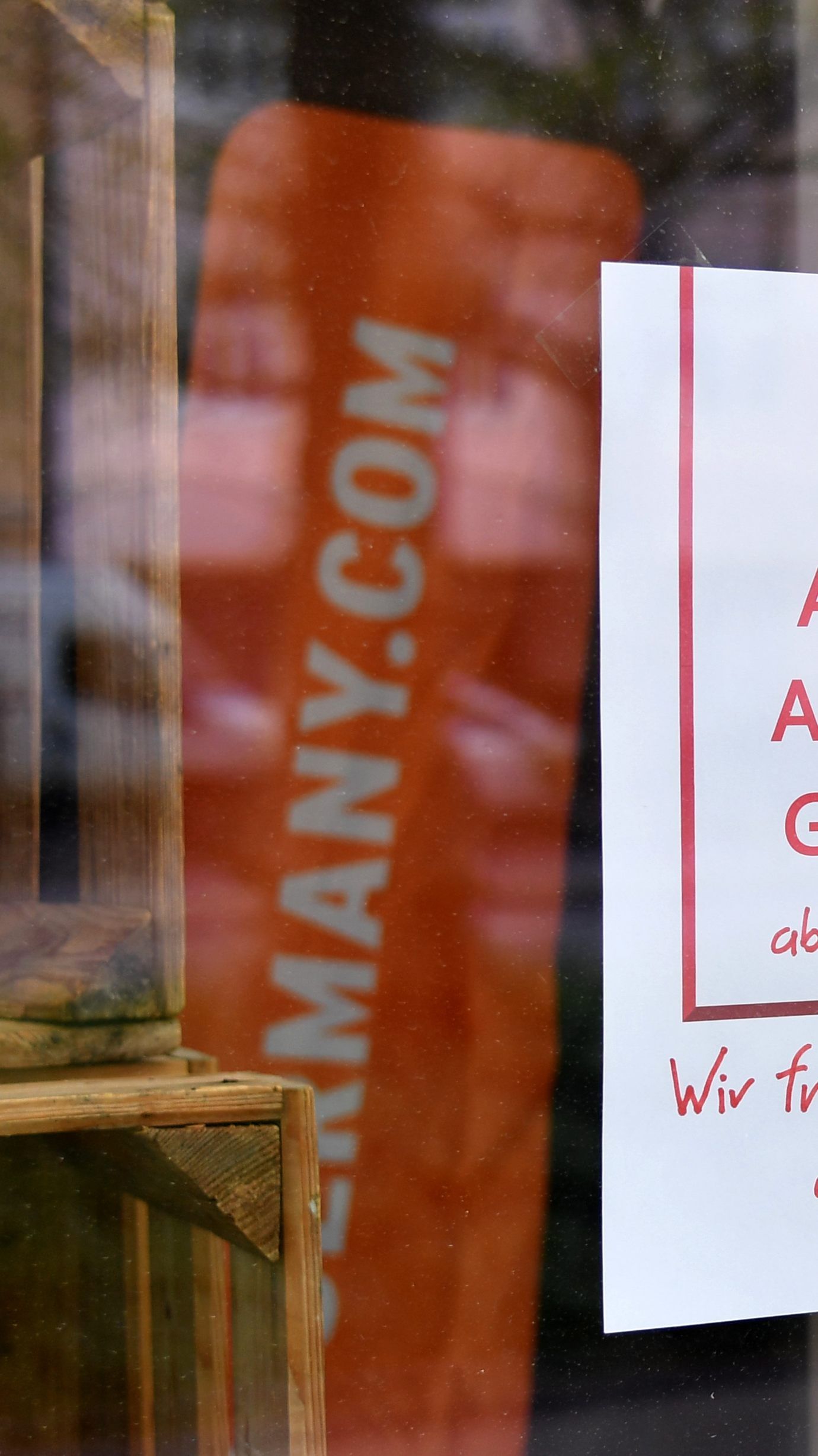 60 Prozent erwarten wegen Shutsdowns und Coronakrise Rückgänge um mehr als 50 Prozent.