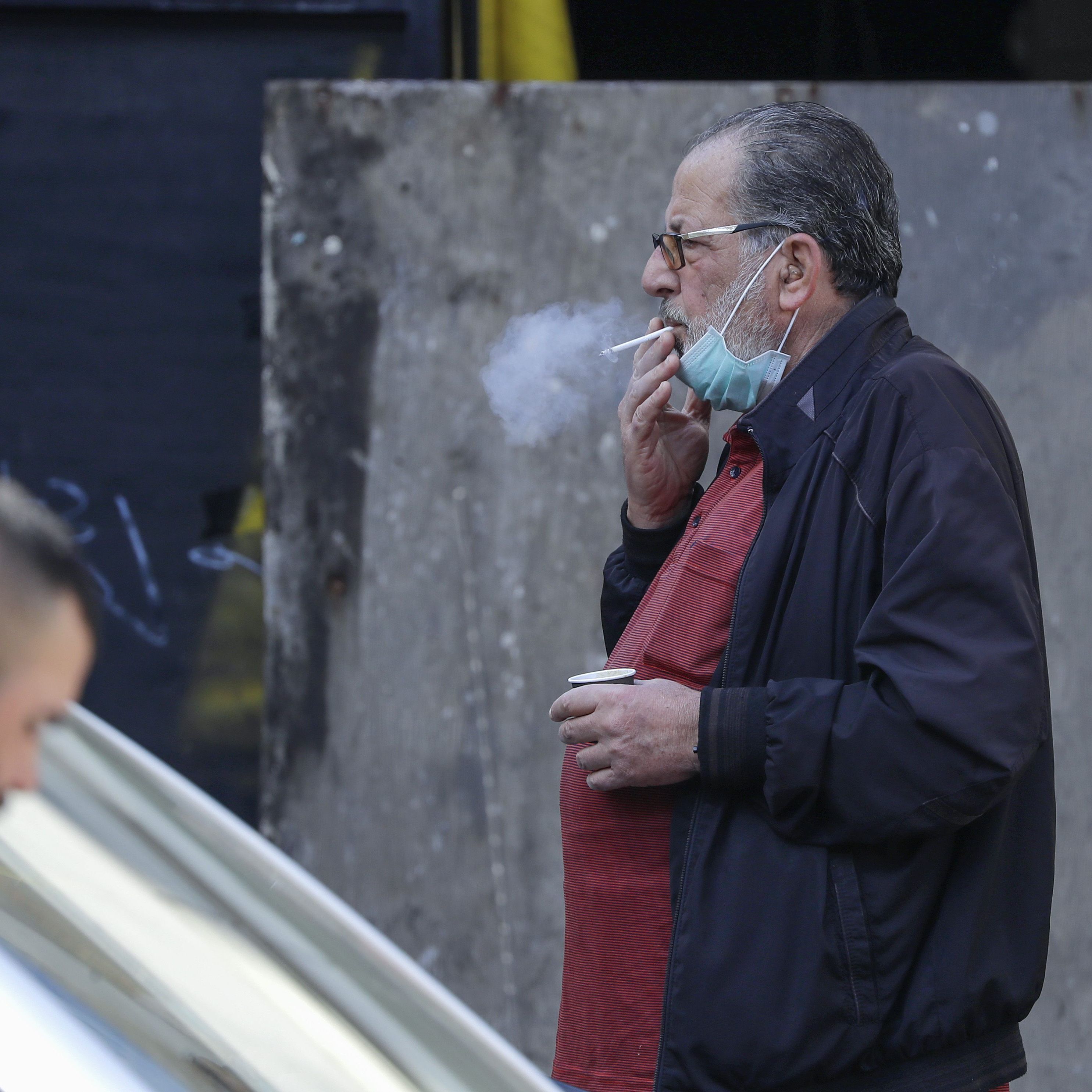 Raucher könnten sehr viel gefährdeter sein, als bisher angenommen.