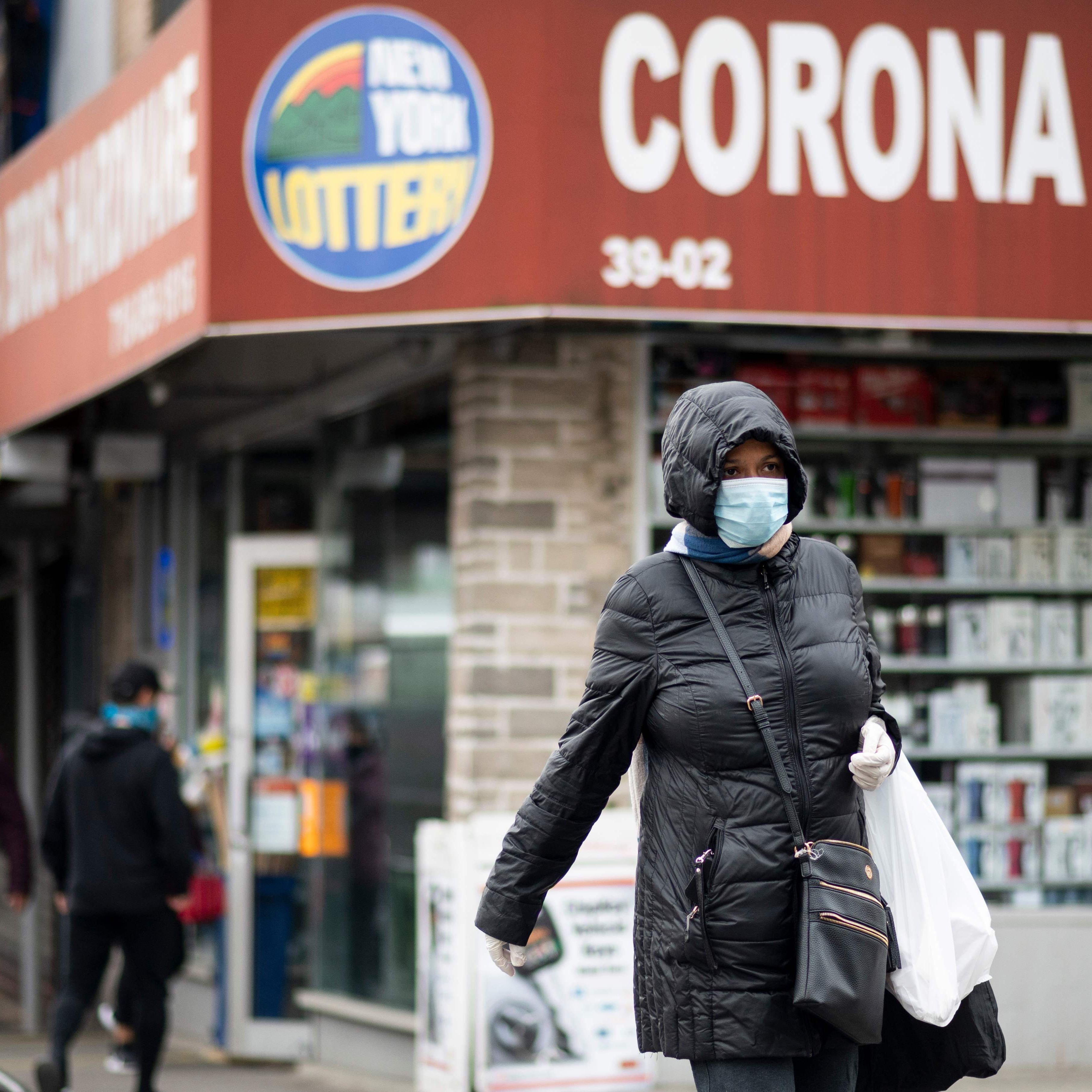 Aktuelle News zum Coronavirus im Live-Ticker.