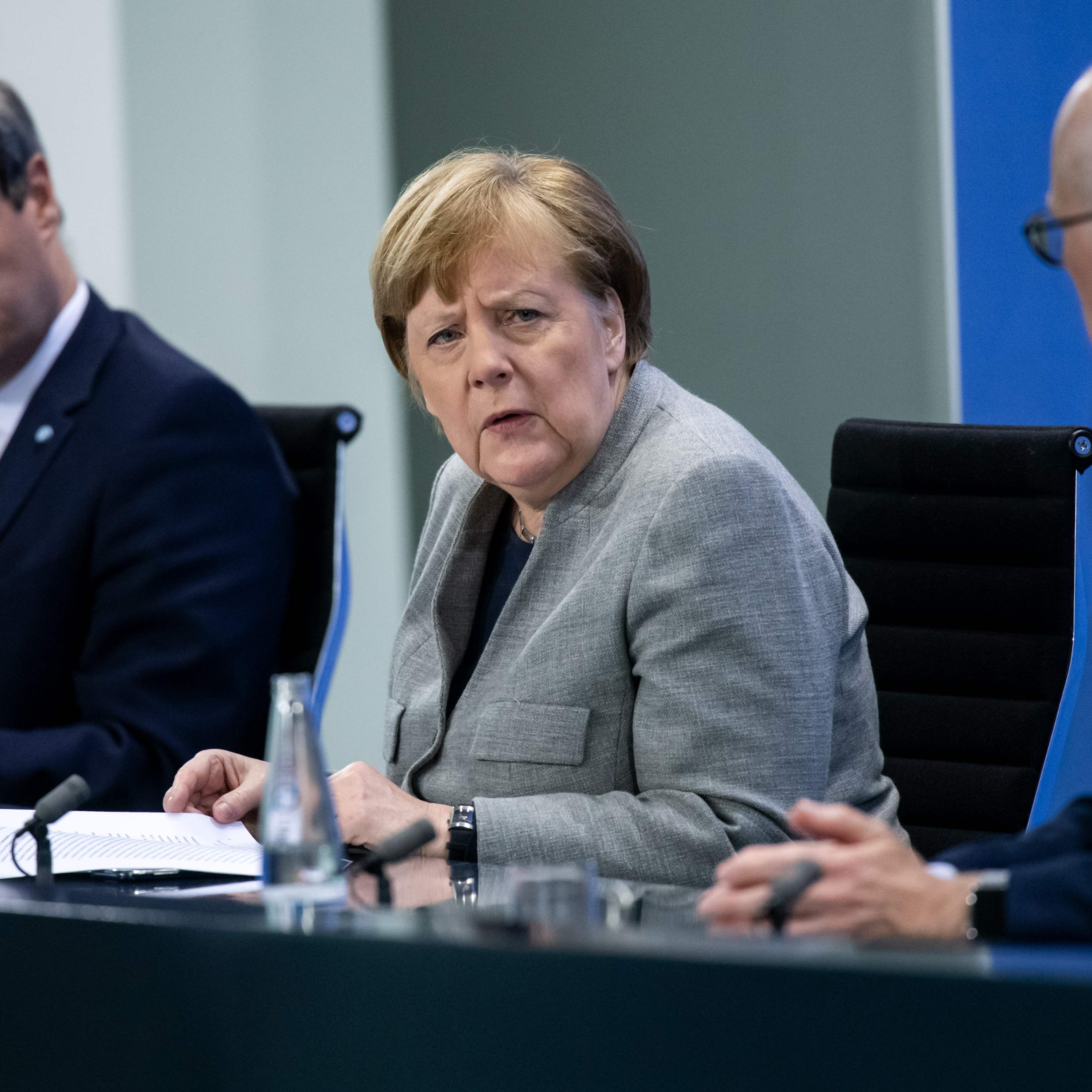 Erste Lockerungen auch in Deutschland