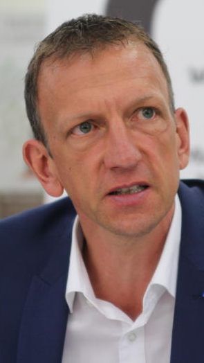 AMS-Vorarlberg-Chef- Bernhard Bereuter nennt Zahlen