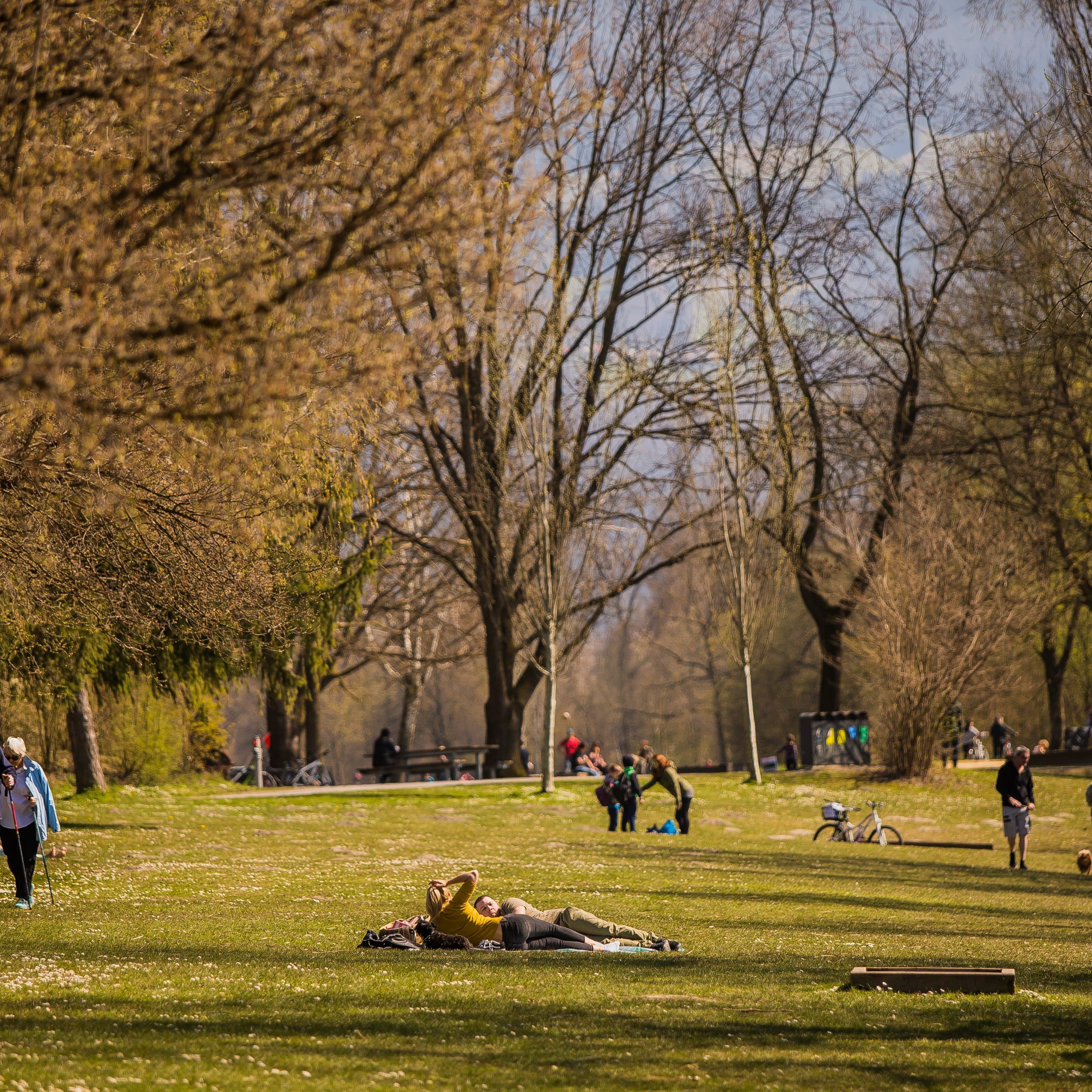Nur durch die Disziplin der Vorarlberger konnten sich die Zahlen so positiv entwickeln.