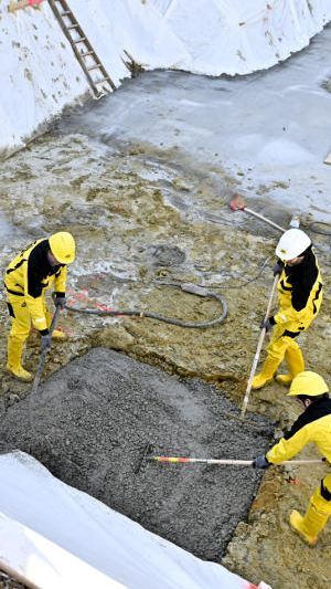 Menschen in unsicheren Jobs verlieren in der Krise überproportional
