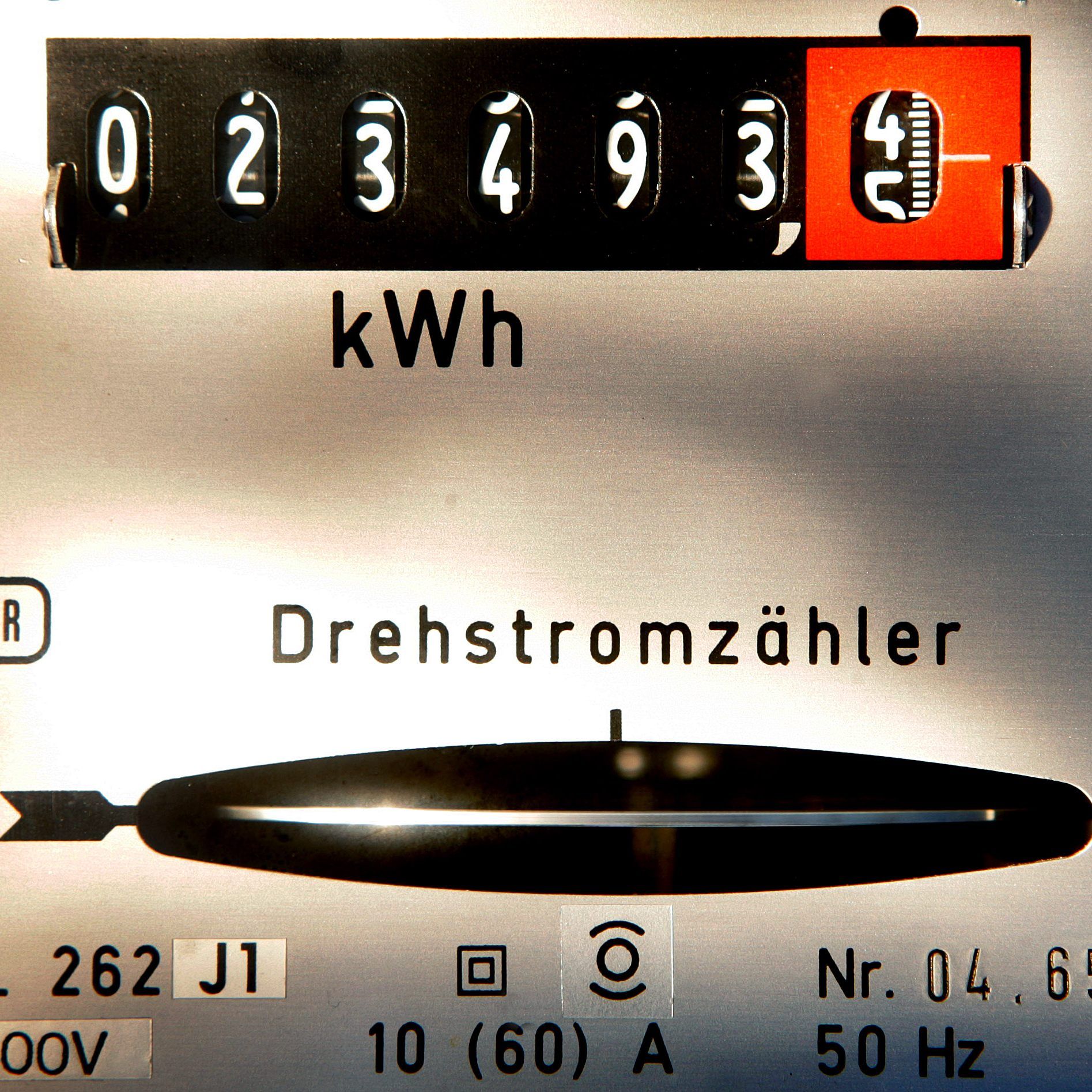 Auswirkungen der Coronakrise auf die Strom- und Gaspreise für Haushaltskunden ließen sich derzeit nicht abschätzen.