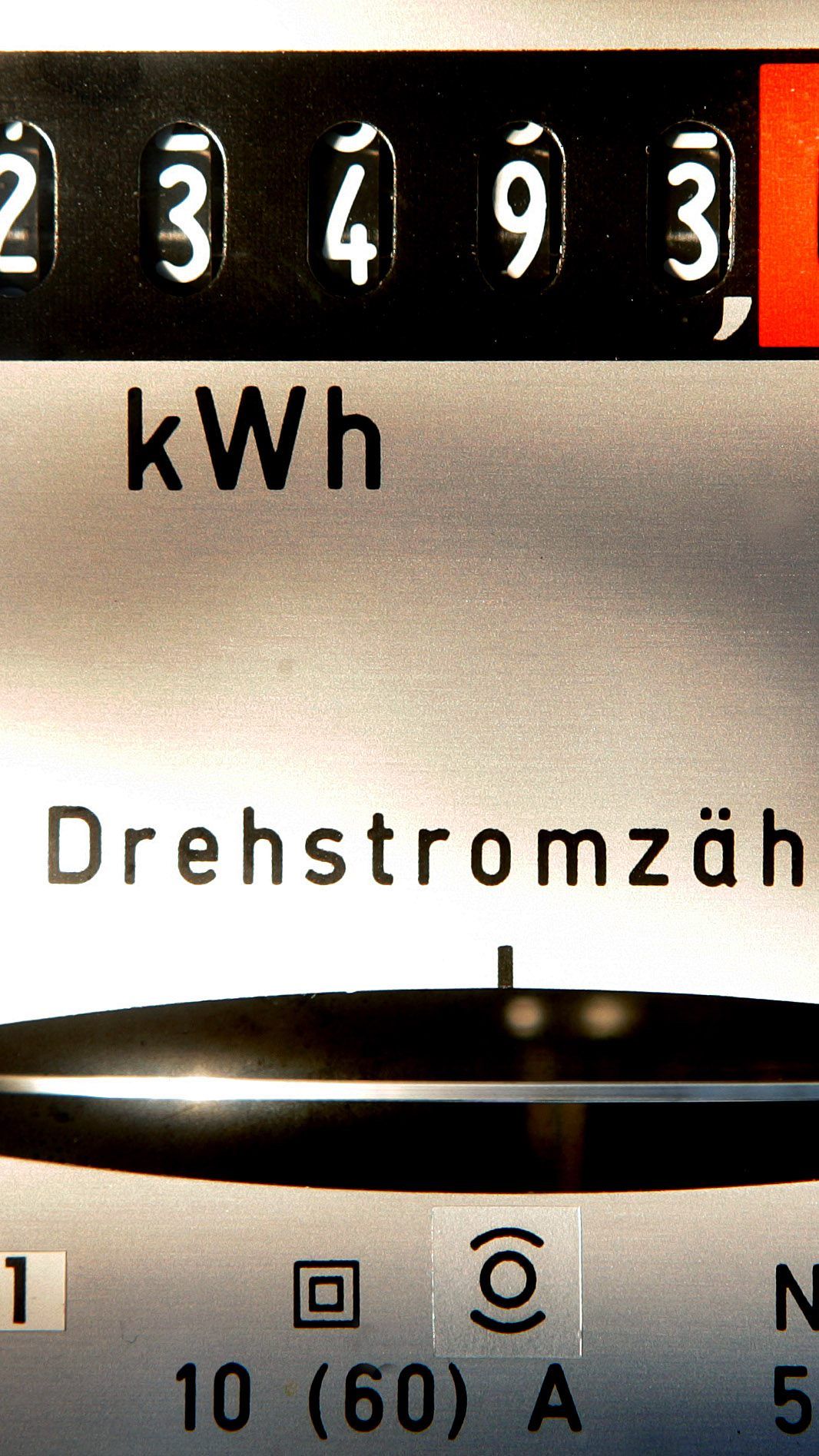 Auswirkungen der Coronakrise auf die Strom- und Gaspreise für Haushaltskunden ließen sich derzeit nicht abschätzen.