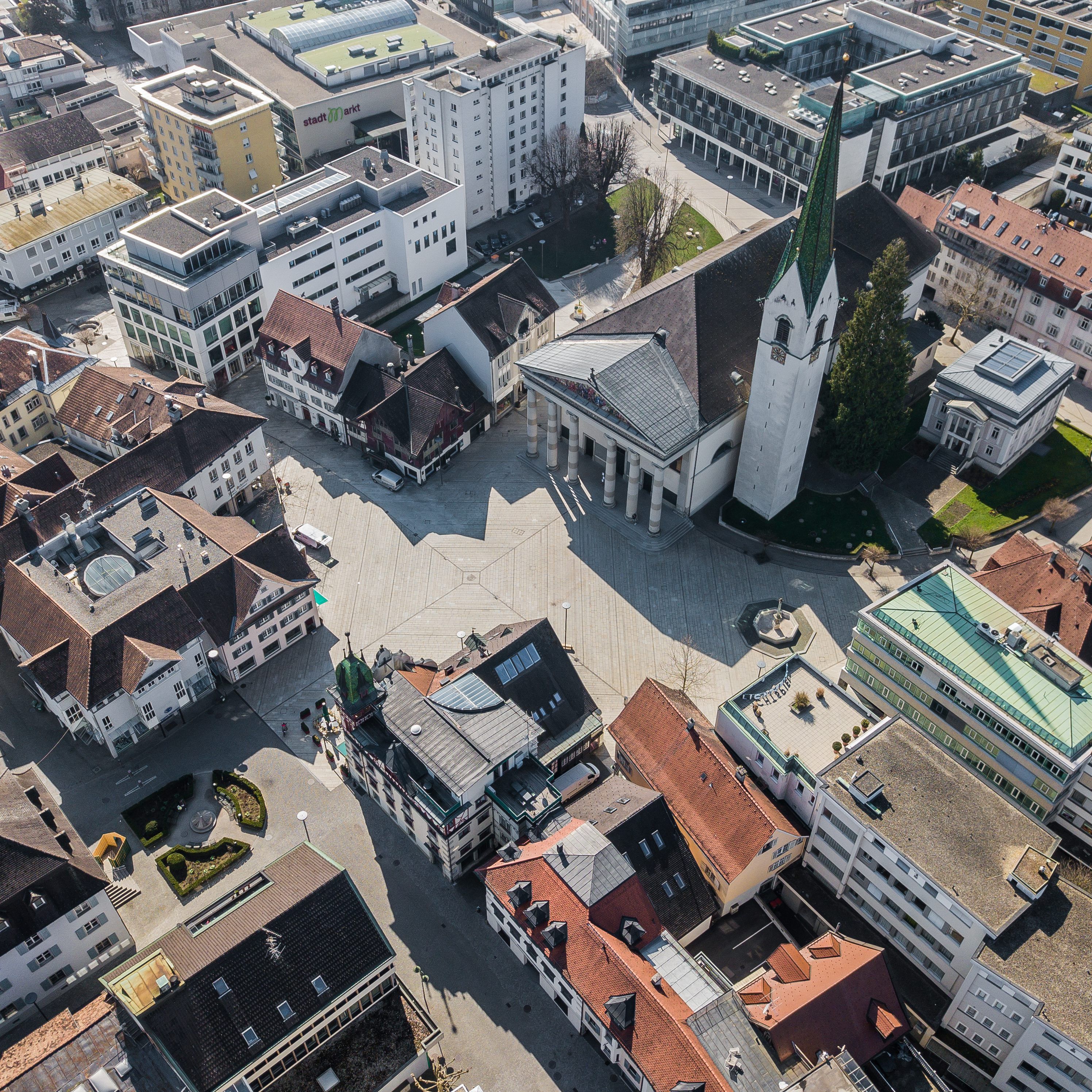 Woche 3 der Ausgangsbeschränkungen.