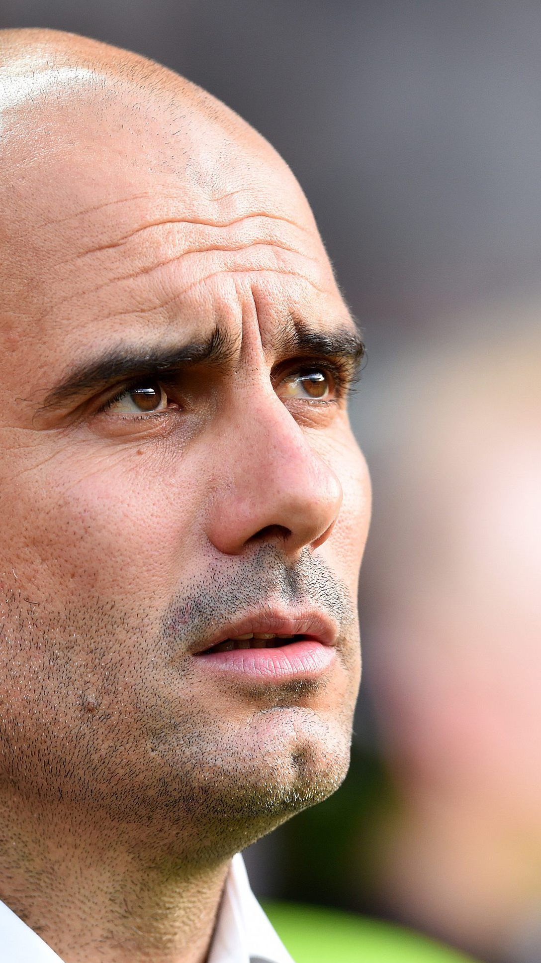 Die Mutter von Pep Guardiola ist gestorben.