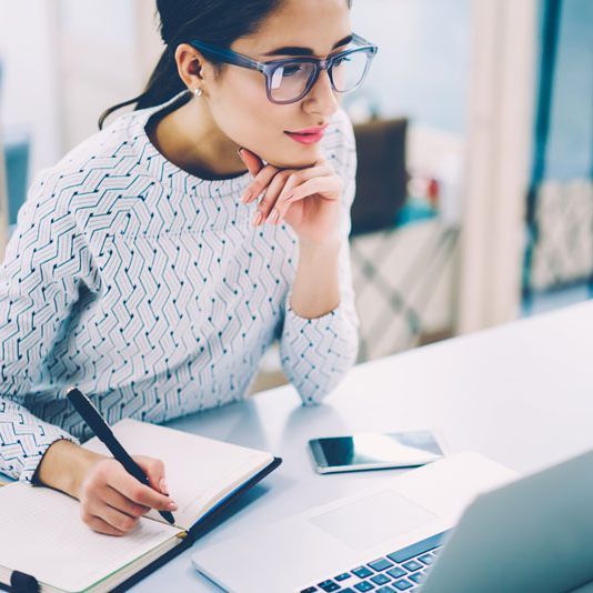 Online-Talk am Donnerstag, 23. April, um 10.30 Uhr.