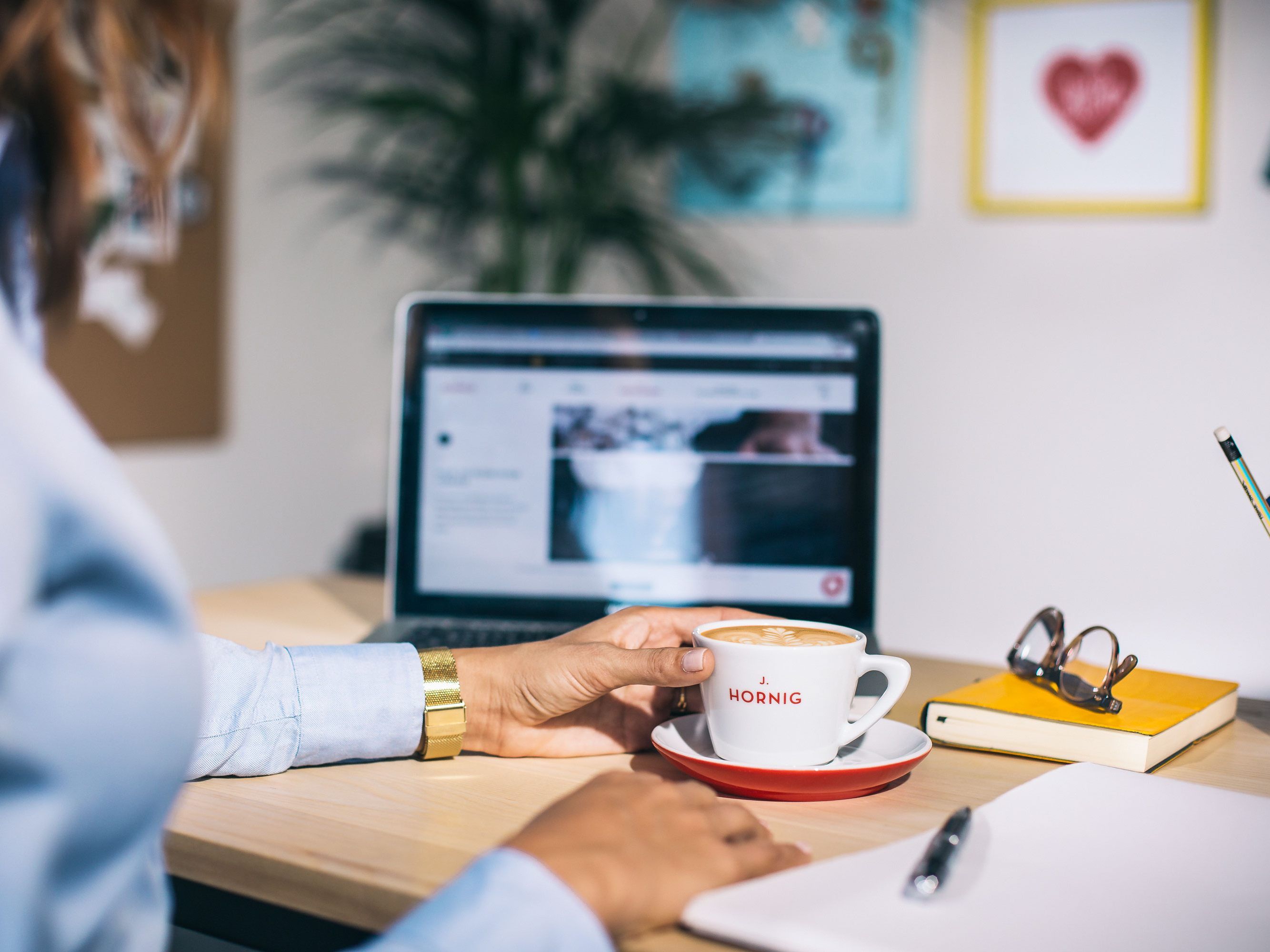 Wir verlosen drei Kaffee-Pakete.
