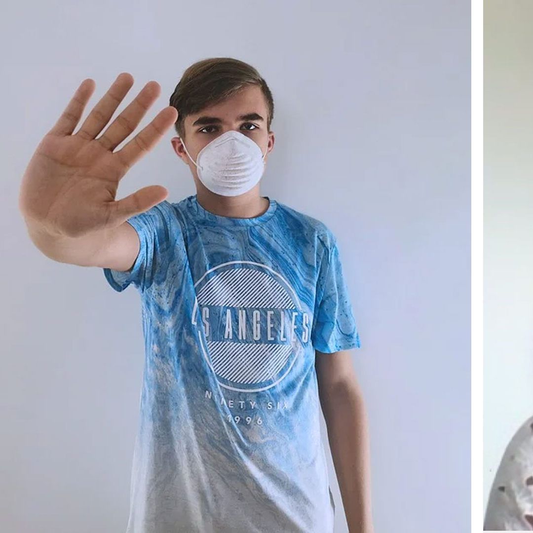 "Gerade Jugendliche trifft Corona hart", so Hieble-Gruber