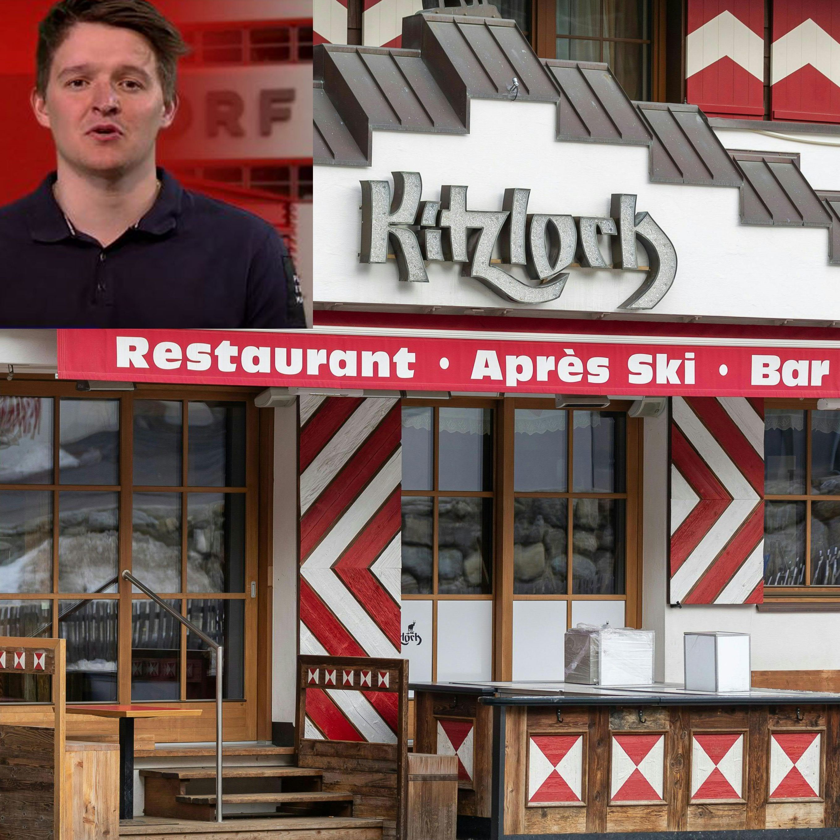 Vor Klagen habe er keine Angst, sagte der Tiroler.