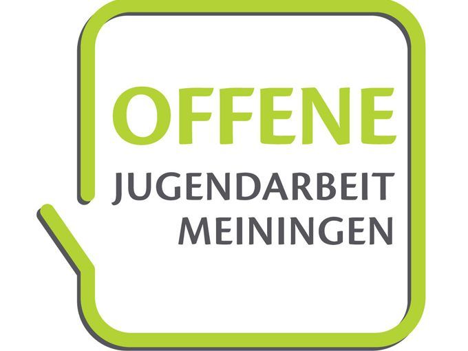 Logo OJA Meiningen