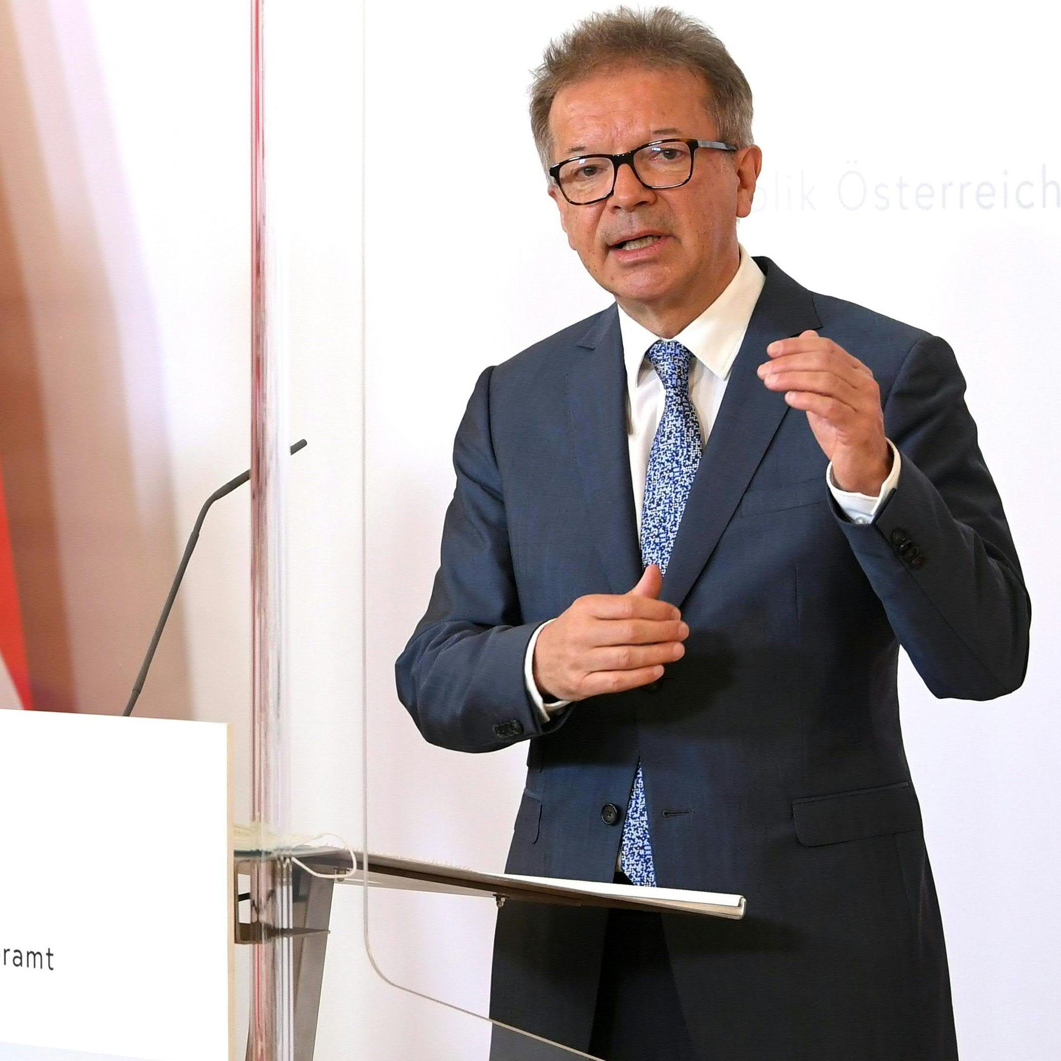 Welche weiteren Vorgehensweisen hat die Regierung vorgesehen?