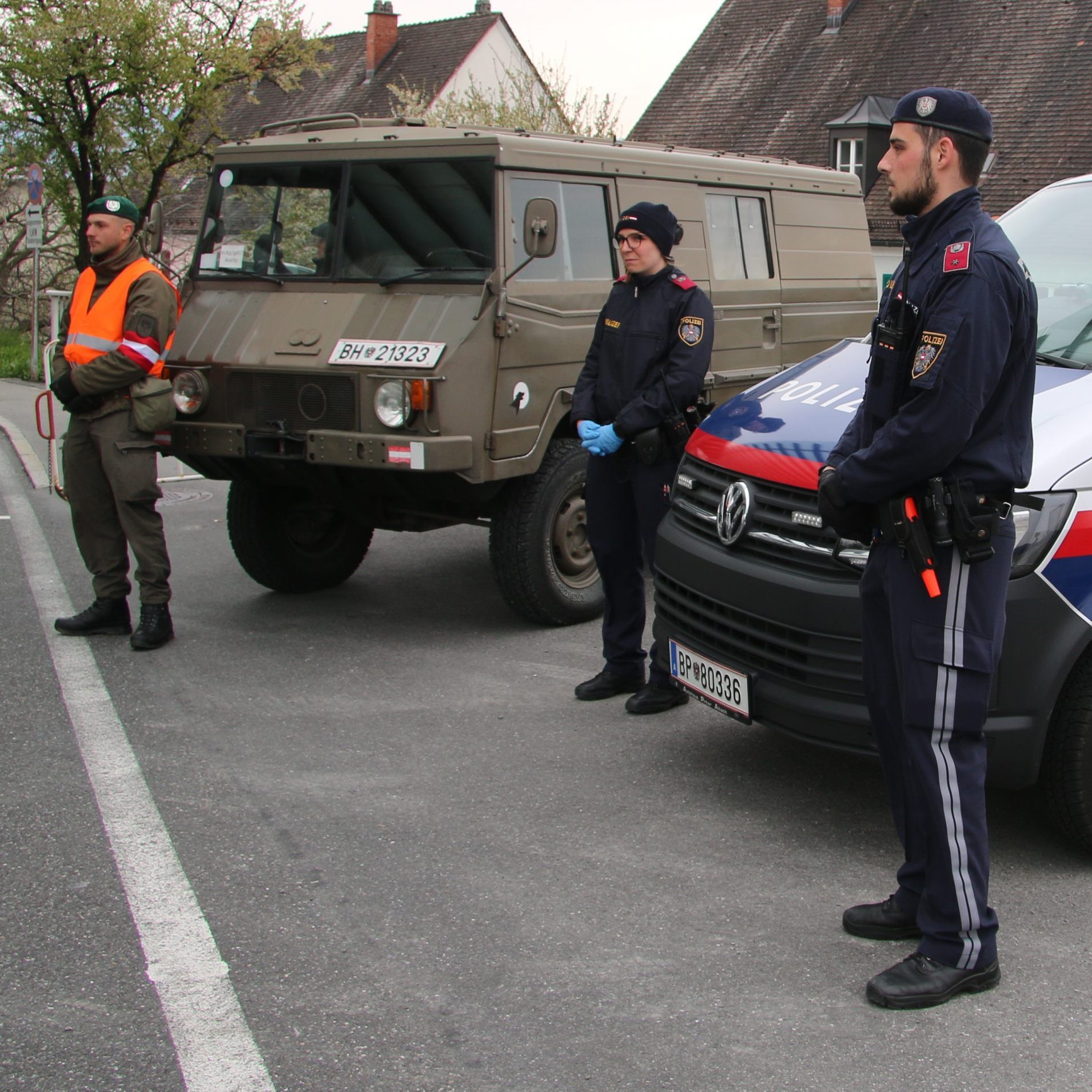 Die Machtfülle der Regierung ist aktuell so groß wie nie zuvor.