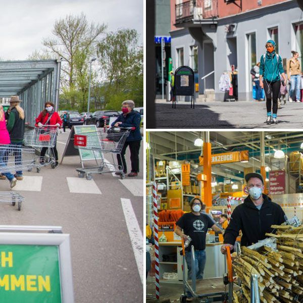 Bilder aus Vorarlberg