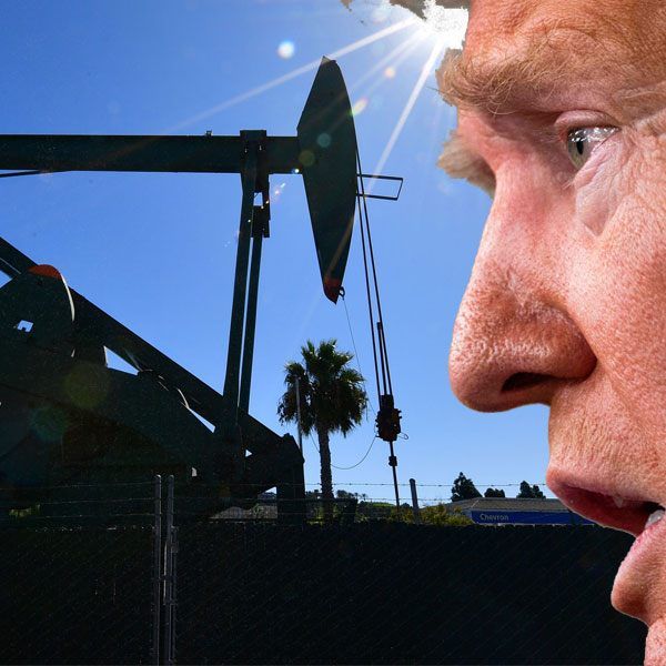 Turbulenzen am Ölmarkt