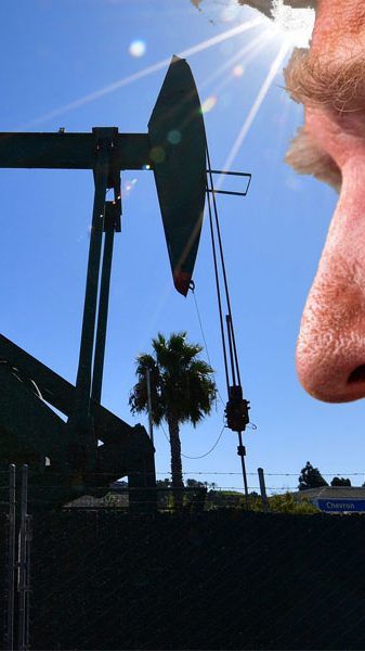 Turbulenzen am Ölmarkt