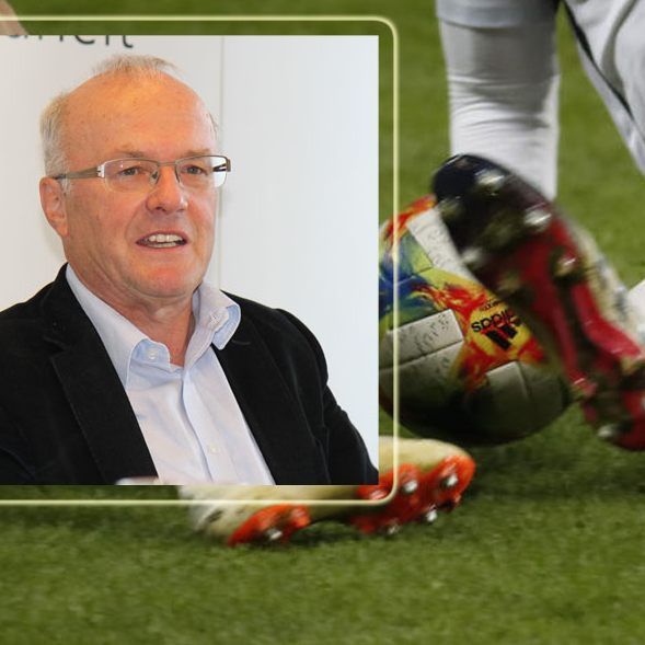 Gerichtspsychiater Haller über Spiele vor dem Fernseher