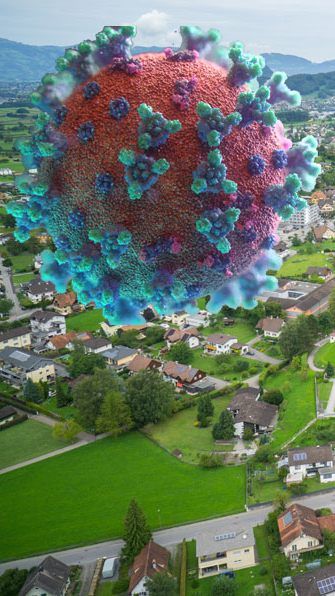 Zahl der Erkrankten nimmt täglich ab