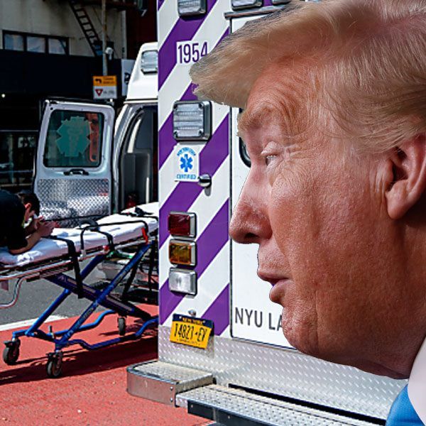 In den USA steigt die Zahl der Infektionen weiter an