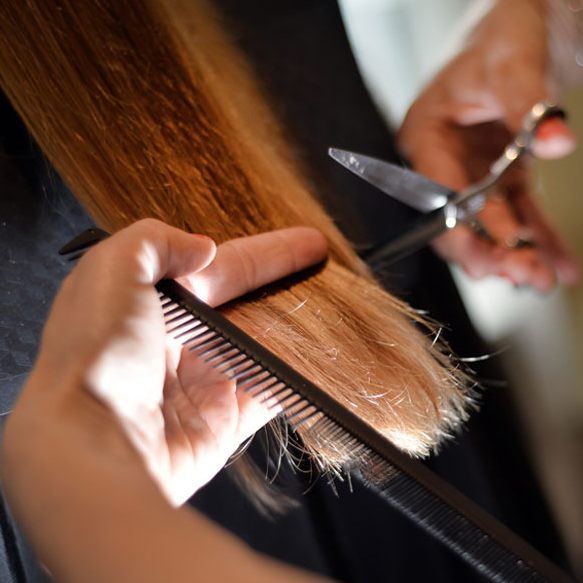 In 10 Tagen dürfen Friseure wieder öffnen