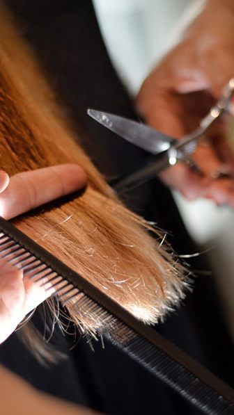In 10 Tagen dürfen Friseure wieder öffnen