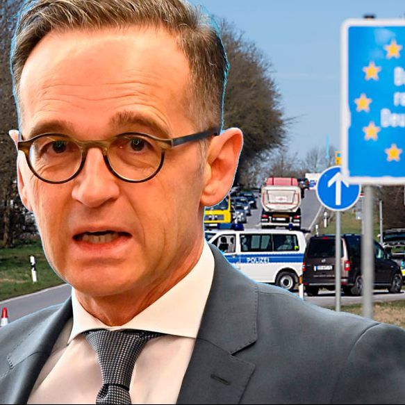 Maas bestätigt Verlängerung weltweiter Reisewarnung