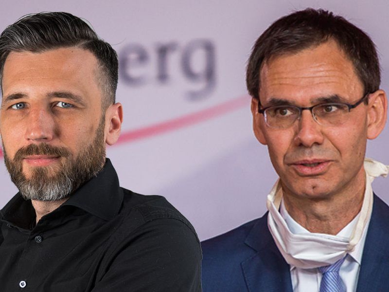 LH Wallner im VOL.AT-Livetalk LH Wallner im VOL.AT-Livetalk