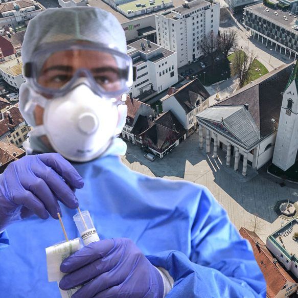 Zahl der Genesenen nimmt deutlich zu