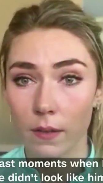 Shiffrin sprach über den Unfalltod ihres Vaters