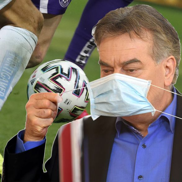 Regierungs-PK "Aktuelles im Bereich Hochleistungs- und Freizeitsport"