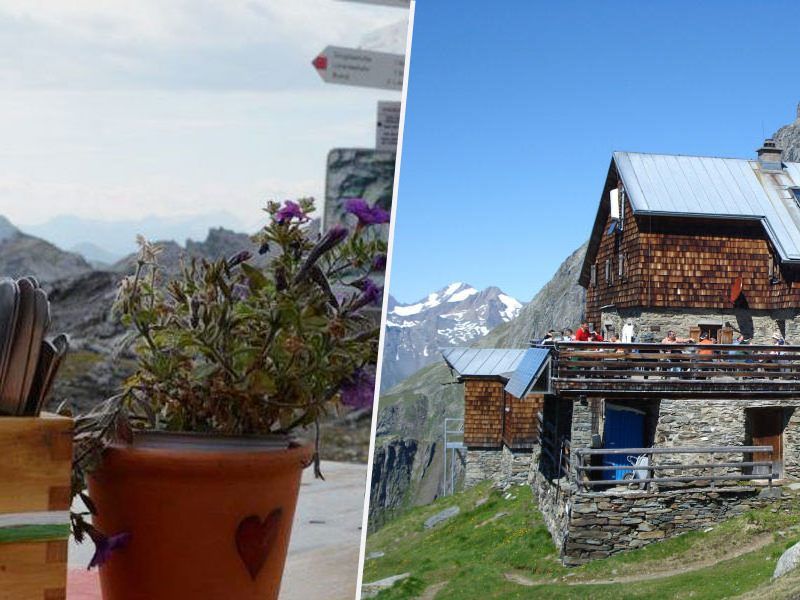 Sommer am Berg sollte auch heuer möglich sein - wenn auch mit erheblichen Einschränkungen Sommer am Berg sollte auch heuer möglich sein - wenn auch mit erheblichen Einschränkungen